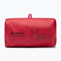 Travel bag Columbia Landroamer 60 l mountain red/black 5