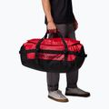 Travel bag Columbia Landroamer 60 l mountain red/black 7