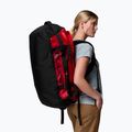 Travel bag Columbia Landroamer 60 l mountain red/black 8