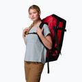 Travel bag Columbia Landroamer 60 l mountain red/black 11