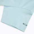 Children's T-shirt Columbia Mission Lake II SS Graphic marine light/bubbly scoped view 4