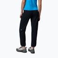 Women's trekking trousers Columbia Cosmiques Pro Nylon black 3