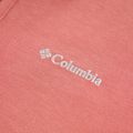 Men's T-shirt Columbia Nelson Point Polo washed red 3