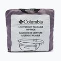 Waist bag Columbia Lightweight Packable II Hip Pack 1,5 l shale purple 4