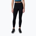 Women's trekking leggings Columbia Loneridge black