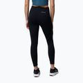 Women's trekking leggings Columbia Loneridge black 3