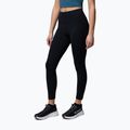 Women's trekking leggings Columbia Loneridge black 4