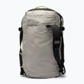 Travel bag Columbia Landroamer 60 l flint grey/black/citron haze 3