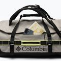 Travel bag Columbia Landroamer 60 l flint grey/black/citron haze 4