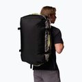 Travel bag Columbia Landroamer 60 l flint grey/black/citron haze 9