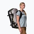 Travel bag Columbia Landroamer 60 l flint grey/black/citron haze 10
