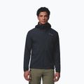 Men's wind jacket Columbia Khyex Pro Wind black