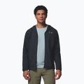 Men's wind jacket Columbia Khyex Pro Wind black 5