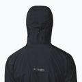 Men's wind jacket Columbia Khyex Pro Wind black 7