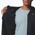 Men's wind jacket Columbia Khyex Pro Wind black 9