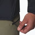 Men's wind jacket Columbia Khyex Pro Wind black 10