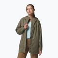 Women's wind jacket Columbia Altbound II stone green