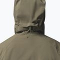 Women's wind jacket Columbia Altbound II stone green 8