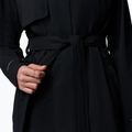 Women's wind jacket Columbia Altbound II black 10