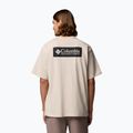 Men's T-shirt Columbia CSC Heavyweight Iconic Tee dark stone/csc box logo 2