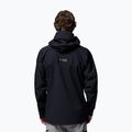 Men's softshell jacket Columbia Saudan Pro 3L black 3
