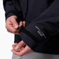 Men's softshell jacket Columbia Saudan Pro 3L black 11