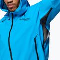Men's softshell jacket Columbia Saudan Pro 3L compass blue 9