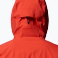 Men's softshell jacket Columbia Saudan Pro 3L supersonic 7