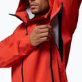 Men's softshell jacket Columbia Saudan Pro 3L supersonic 9