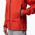 Men's softshell jacket Columbia Saudan Pro 3L supersonic 10