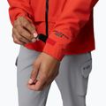 Men's softshell jacket Columbia Saudan Pro 3L supersonic 11