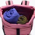 Urban backpack Columbia Convey III 27 l rosette/black 5