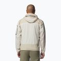 Men's windbreaker jacket Columbia Challenger Windbreaker Anorak dark stone/ancient fossil 3