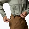 Women's wind jacket Columbia AmazeStretch safari 6