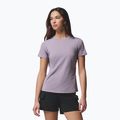 Women's T-shirt Columbia Diamond Peak Pro shale purple