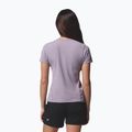 Women's T-shirt Columbia Diamond Peak Pro shale purple 3