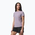 Women's T-shirt Columbia Diamond Peak Pro shale purple 4