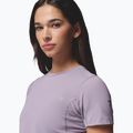 Women's T-shirt Columbia Diamond Peak Pro shale purple 5