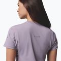 Women's T-shirt Columbia Diamond Peak Pro shale purple 6