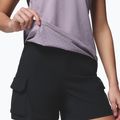 Women's T-shirt Columbia Diamond Peak Pro shale purple 7