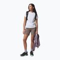 Women's T-shirt Columbia Diamond Peak Pro white 2