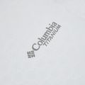 Women's T-shirt Columbia Diamond Peak Pro white 3
