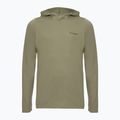 Men's trekking sweatshirt Columbia Zero Rules Lite Hoodie stone green 8