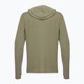 Men's trekking sweatshirt Columbia Zero Rules Lite Hoodie stone green 9