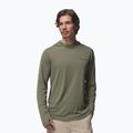 Men's trekking sweatshirt Columbia Zero Rules Lite Hoodie stone green