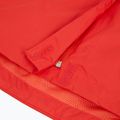 Women's rain jacket Columbia Pouring Adventure III poppy red 4
