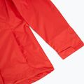 Women's rain jacket Columbia Pouring Adventure III poppy red 5