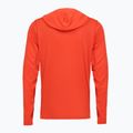 Men's trekking sweatshirt Columbia Zero Rules Lite Hoodie super sonic 2