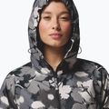 Women's wind jacket Columbia Spire Valley Printed Windbreaker black ikatbloom print/black 5
