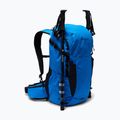 Trekking backpack Columbia Triple Canyon 36 l compass blue 4